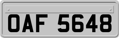 OAF5648