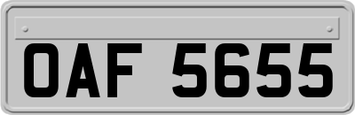 OAF5655