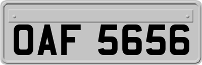 OAF5656