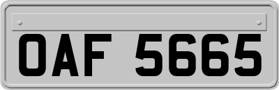 OAF5665