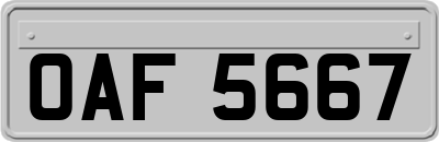 OAF5667