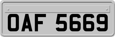 OAF5669