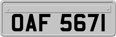 OAF5671