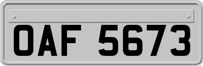 OAF5673