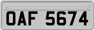 OAF5674