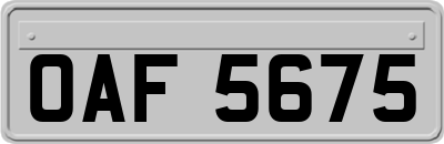 OAF5675