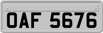 OAF5676