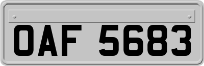 OAF5683