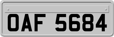 OAF5684