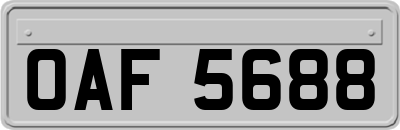 OAF5688