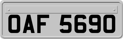 OAF5690
