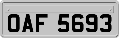 OAF5693
