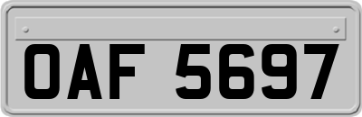 OAF5697