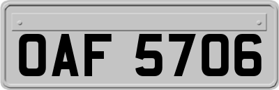 OAF5706