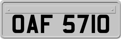 OAF5710