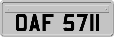 OAF5711