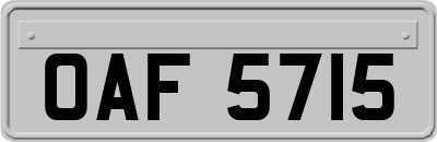 OAF5715