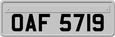 OAF5719