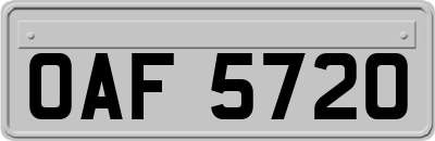 OAF5720