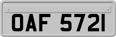 OAF5721