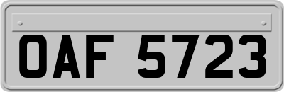 OAF5723