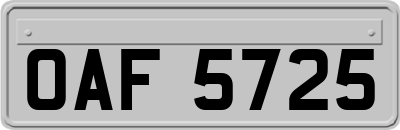 OAF5725