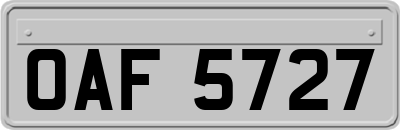 OAF5727