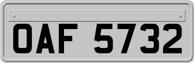 OAF5732