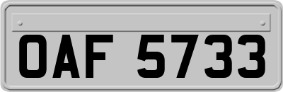OAF5733