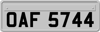 OAF5744
