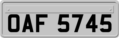 OAF5745