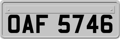OAF5746