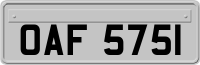 OAF5751