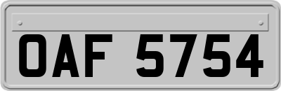 OAF5754