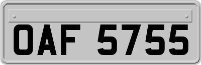 OAF5755