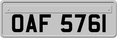 OAF5761