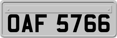 OAF5766
