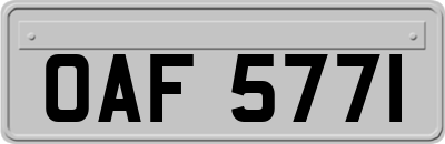 OAF5771