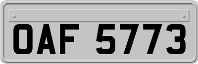 OAF5773