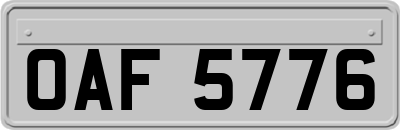 OAF5776
