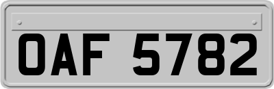 OAF5782