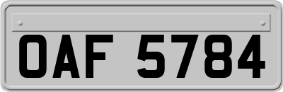 OAF5784