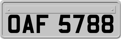 OAF5788