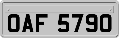 OAF5790