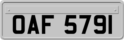 OAF5791