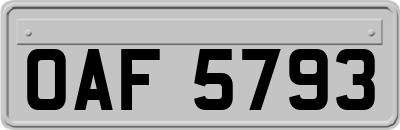 OAF5793