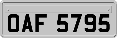 OAF5795