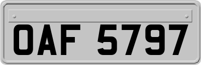 OAF5797