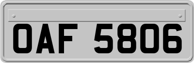 OAF5806
