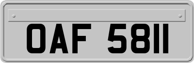 OAF5811